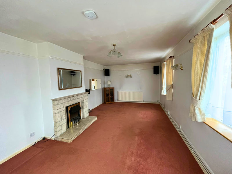 Roundfield Upper Bucklebury